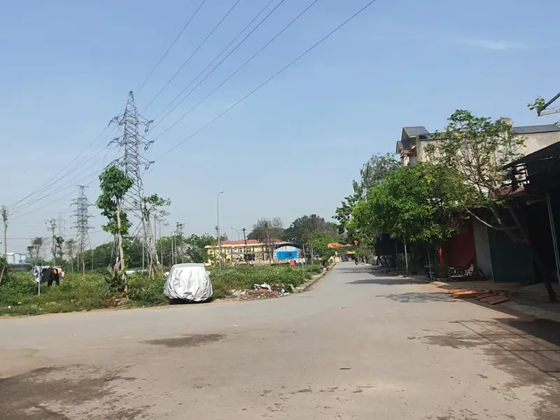 Bán nhà mặt phố tại Thôn, mặt tiền rộng 20m, giá 7.8 tỷ... Bán nhà mặt phố tại Chi Lăng, Bắc Ninh 01