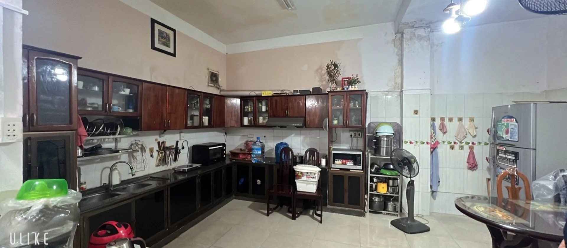 Nhà hiếm khu trung tâm Quận 1 sát Thảo Cầm Viên... Bán nhà riêng tại Sài Gòn, Hồ Chí Minh 01
