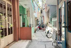 Nhà Phú Nhuận 3 Tầng - Sống Sang, Giá Tốt!... Bán nhà riêng tại Phú Nhuận, Hồ Chí Minh 01