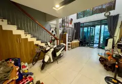 Nhà 5 tầng hẻm ô tô Bùi Quang Là, rộng rãi, tiện nghi... Bán nhà riêng tại An Hội Tây, Hồ Chí Minh 04