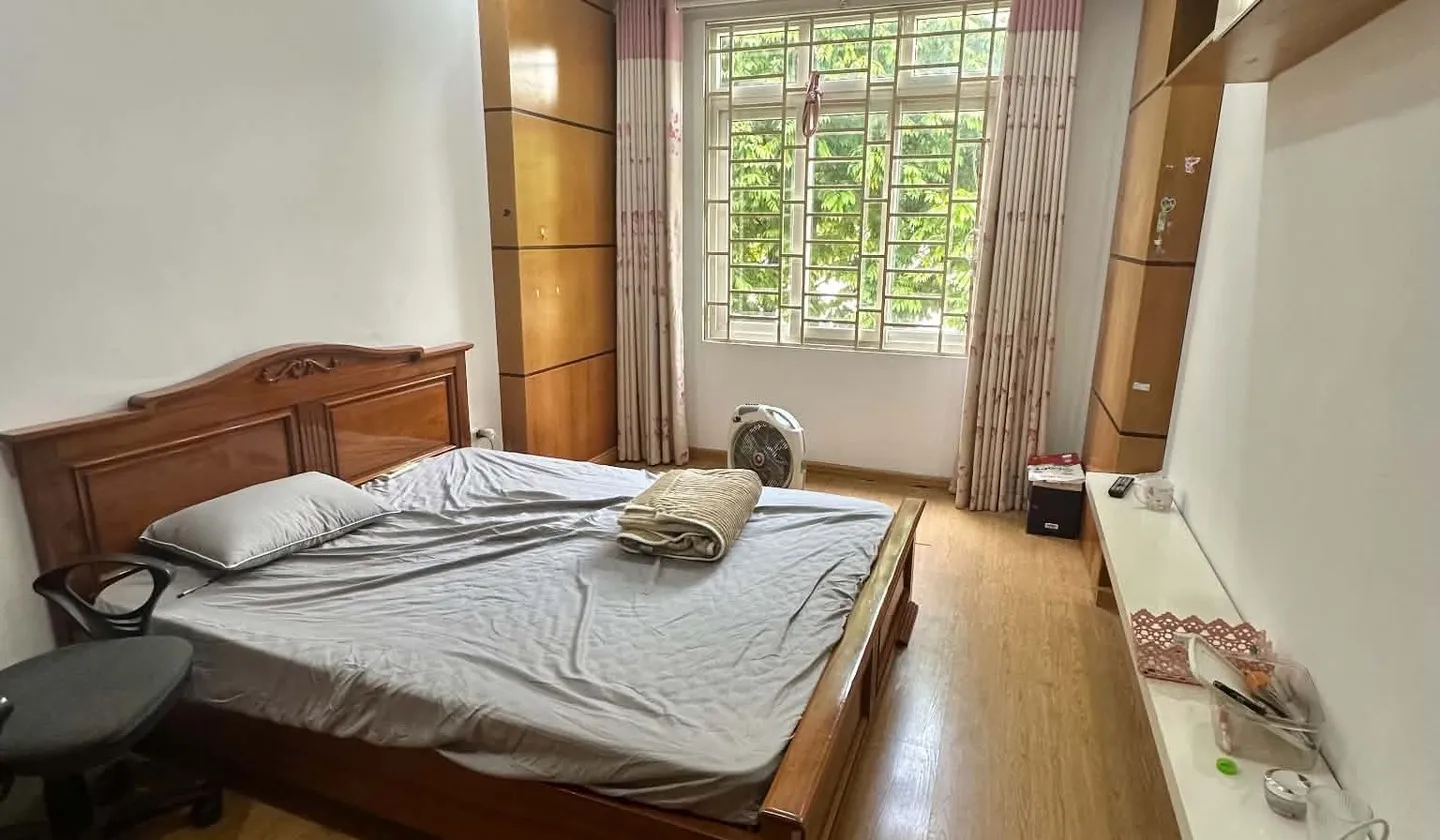 Nhà VIP Mỹ Đình - Ô tô tránh, kinh doanh đỉnh tại Từ Liêm... Bán nhà riêng tại Từ Liêm, Hà Nội 01