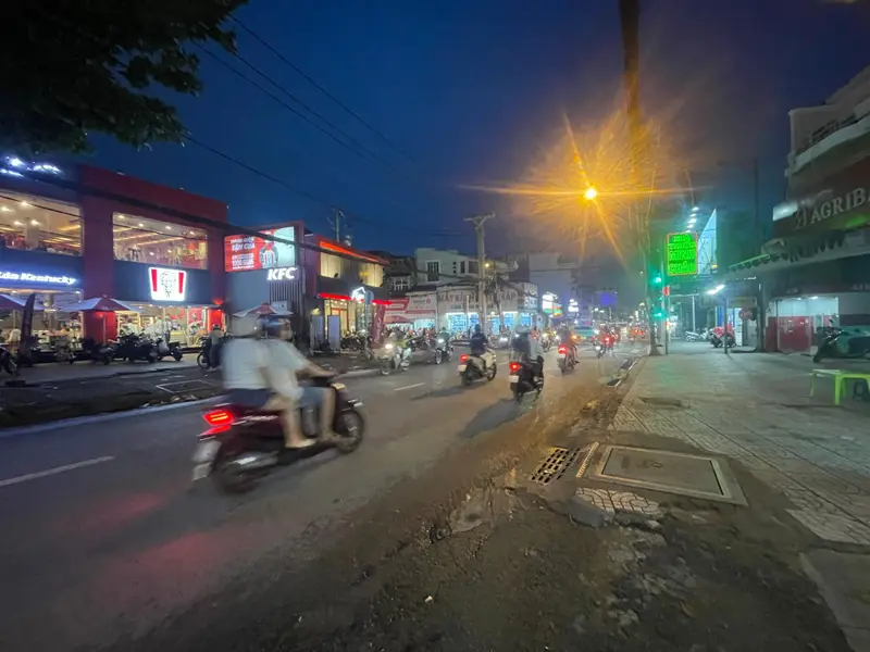 Nhà Trung tâm Gò vấp Ngay EMART Phan Văn Trị 74m² chỉ nhỉnh 11đ... Bán nhà riêng tại An Nhơn, Hồ Chí Minh 01