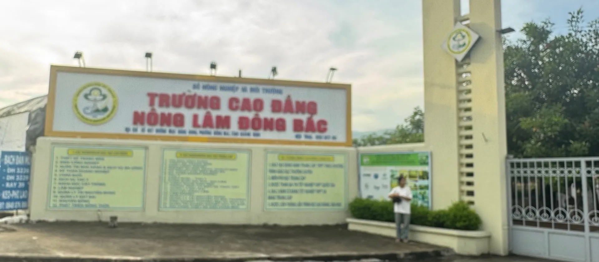🏡 113,9M² ĐẤT GÓC 2 MẶT TIỀN – FULL THỔ CƯ | MINH THÀNH... Bán đất tại Đông Mai, Quảng Ninh 01