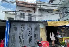 Bán nhà riêng 2 tầng diện tích 30m² hướng Tây Nam tại quận 6... Bán nhà riêng tại Phú Lâm, Hồ Chí Minh 03