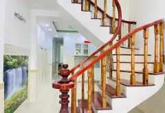 Nhà 2 tầng tiện nghi, gần biển Sơn Trà đón đầu xu hướng sống xanh... Bán nhà riêng tại An Hải, Đà Nẵng 02