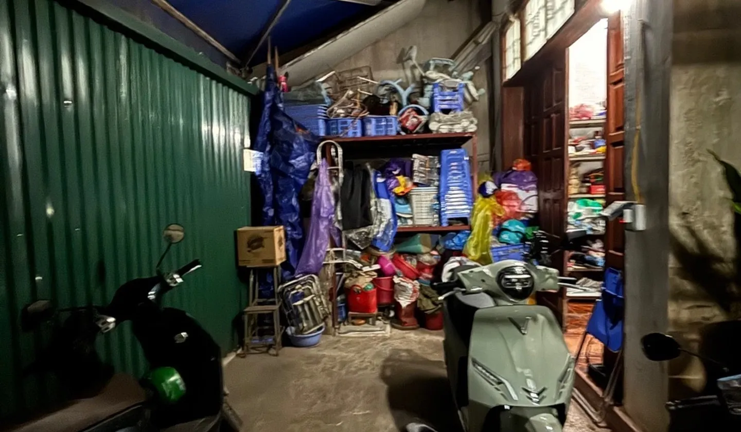 Bán nhà 3 tầng 42.6m2 phường Ô Chợ Dừa, Đống Đa giá 12 tỷ... Bán nhà riêng tại Ô Chợ Dừa, Hà Nội 01
