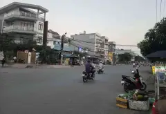 Bán lô góc mặt tiền Bình Thành, 15x17m KDC Vĩnh Lộc giá 26.5 tỷ... Bán nhà mặt phố tại Bình Tân, Hồ Chí Minh 07