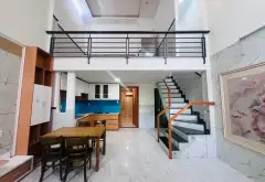 Nhà 2 tầng mới tinh giá hời tại Nhà Bè... Bán nhà riêng tại Nhà Bè, Hồ Chí Minh 04