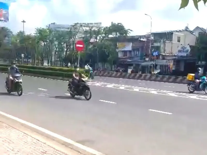 MẶT TIỀN TÔ KÝ QUẬN 12 118M² NỞ HẬU 9.3M – GIÁ 12.5 TỶ... Bán nhà mặt phố tại Đông Hưng Thuận, Hồ Chí Minh 01