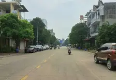 🔥🔥NHÀ 3 TẦNG MTKD MỚI XÂY NỘI THẤT CAO CẤP ĐẸP LUNG LINH XỊN... Bán nhà mặt phố tại Dĩ An, Hồ Chí Minh 19