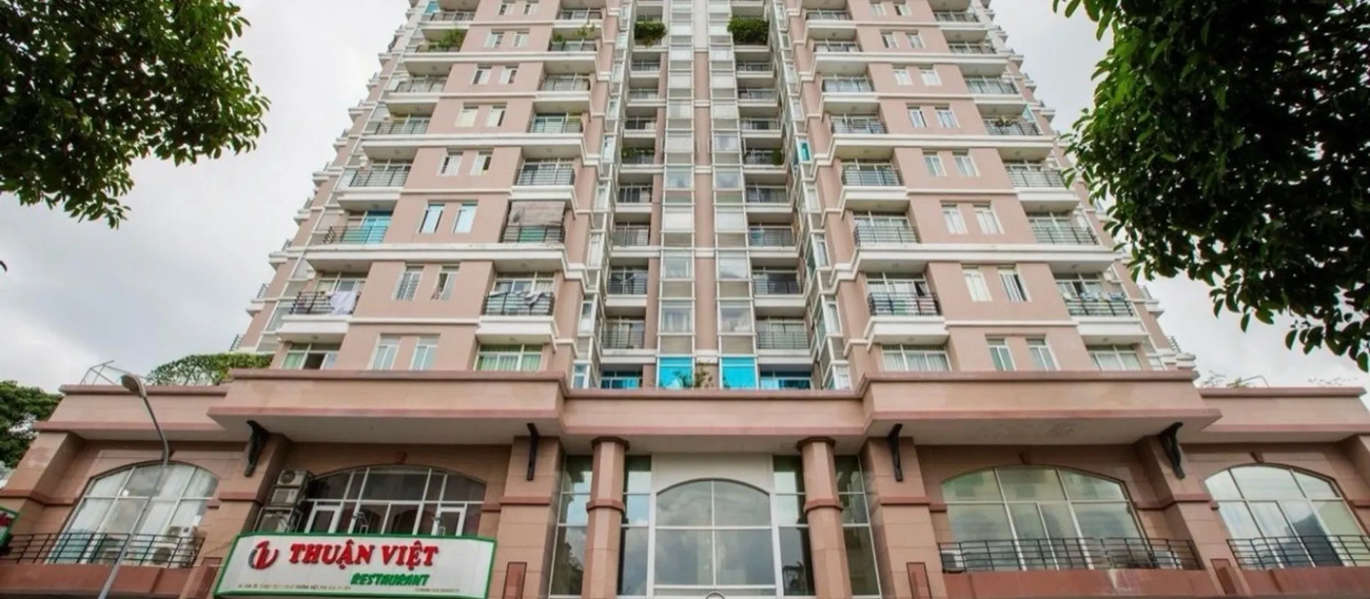 CĂN HỘ THUẬN VIỆT Q11, 104M2, NHỈNH 6 TỶ... Bán căn hộ chung cư tại Phú Thọ, Hồ Chí Minh 01