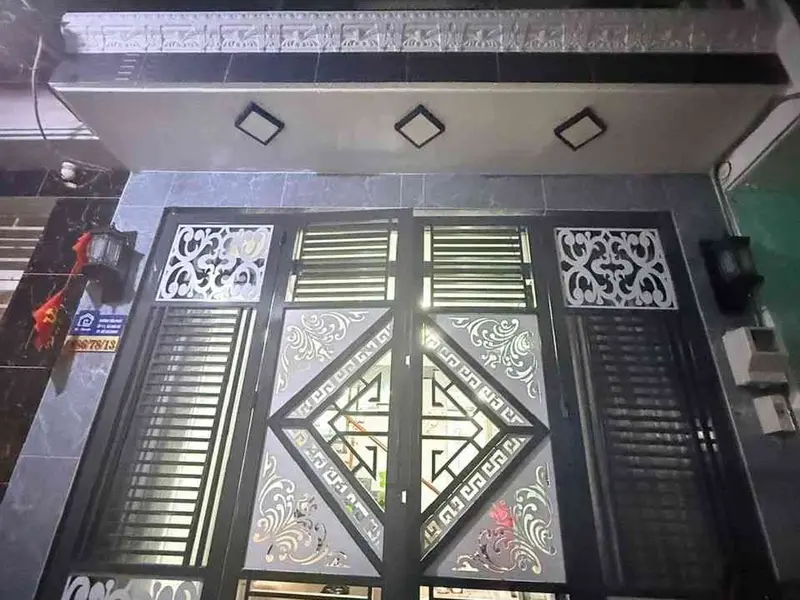 NHÀ MỚI 2 TẦNG – GẦN HUỲNH TẤN PHÁT – TT NHÀ BÈ -- CHỈ 2,8 TỶ... Bán nhà riêng tại Nhà Bè, Hồ Chí Minh 01