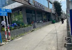 Bán nhà riêng phường Tân Phú, Hồ Chí Minh, diện tích 101 m², thích hợp xây CHDV... Bán nhà riêng tại Tân Phú, Hồ Chí Minh 06