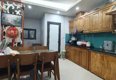 Bán nhà riêng 4 tầng tại xã Gia Thượng, giá 10.7 tỷ, ô chờ thang máy, gần hồ Ao Lão... Bán nhà riêng tại Bồ Đề, Hà Nội 06