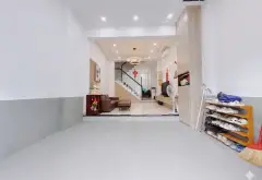 Nhà mặt tiền kinh doanh hiếm Quận 7 - cơ hội không thể bỏ lỡ... Bán nhà riêng tại Phú Thuận, Hồ Chí Minh 02