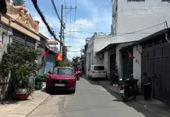 Nhà riêng 4 tầng diện tích 128m2 gần Hương Lộ 2, quận Bình Tân... Bán nhà riêng tại Bình Trị Đông, Hồ Chí Minh 05