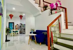 NHÀ KIỆT 418 TRẦN CAO VÂN – 2 TẦNG NHƯ MỚI – FULL NỘI THẤT – GIÁ CHỈ 4 TỶ... Bán nhà riêng tại Thanh Khê, Đà Nẵng 07