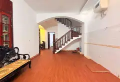 Bán nhà riêng 3 tầng tại Kim Mã, Ba Đình, vị trí trung tâm, lô góc 2 mặt thoáng... Bán nhà riêng tại Ba Đình, Hà Nội 04