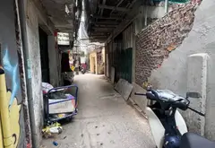 Mảnh đất vàng mặt tiền rộng gần phố Khâm Thiên... Bán đất tại Đống Đa, Hà Nội 06