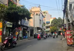 Cơ Hội Sở Hữu Nhà Mặt Phố Vị Trí Vàng Gần AEON Tân Phú... Bán nhà mặt phố tại Bình Hưng Hòa, Hồ Chí Minh 04