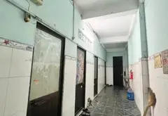 Nhà mặt phố 4 tầng kinh doanh sinh lời ngay Tân Tạo A... Bán nhà mặt phố tại Tân Tạo, Hồ Chí Minh 10