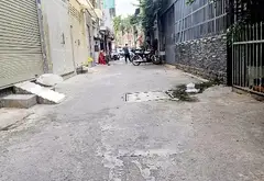 Căn Nhà 5 Tầng Hiện Đại Giữa Trung Tâm Quận 10... Bán owner_side tại Hòa Hưng, Hồ Chí Minh 05