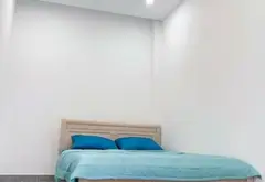 Bán nhà 4 tầng 35m2 ngang 5.1m nhỉnh 5 tỷ... Bán nhà riêng tại Tân Bình, Hồ Chí Minh 06