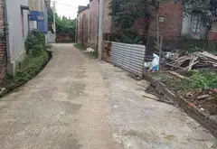 🔥🔥🔥Diện tích 100m2 full thổ cư, thửa đất vuông vắn, đường trước đất rộng 4, 5 mét thông ô tô... Bán đất tại Trung Giã, Hà Nội 01