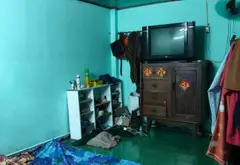 🔥 NGUYỄN THỊ THỬ BÀ ĐIỂM – 110M² – Ô TÔ NGỦ TRONG NHÀ – GIÁ CHỈ 3,65 T.Ỷ... Bán nhà riêng tại Bà Điểm, Hồ Chí Minh 04