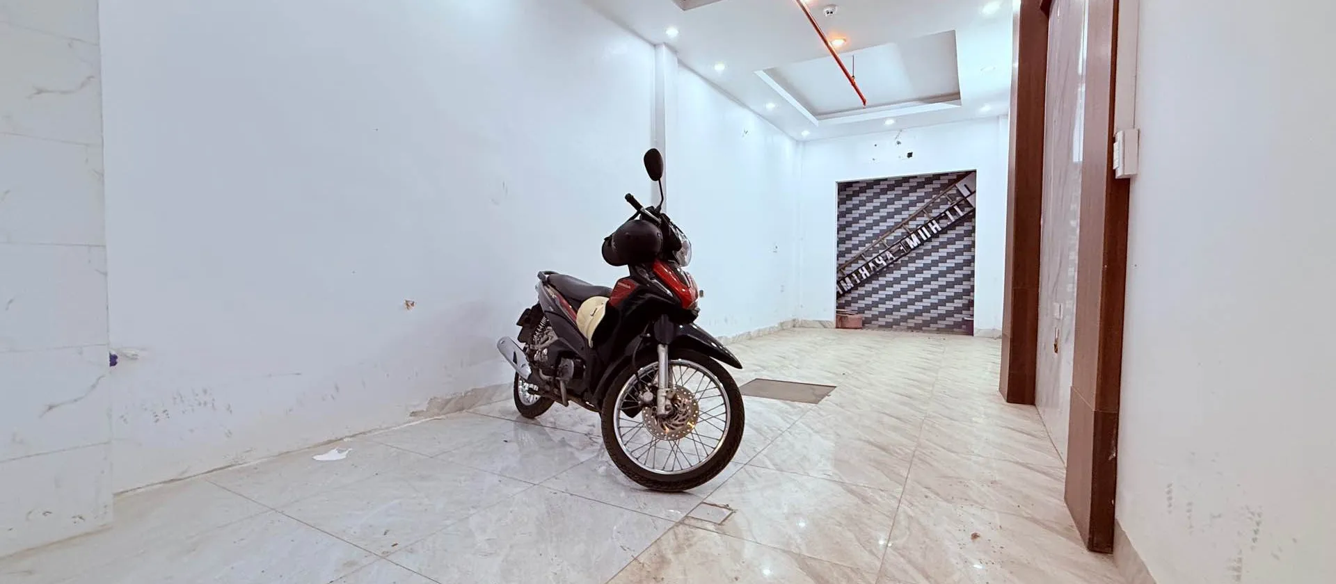 TÒA CĂN HỘ DỊCH VỤ CẦU GIẤY - 15M MẶT PHỐ - 61M2 - 6 TẦNG - THANG MÁY - DÒNG TIỀN 840TR/NĂM... Bán chung cư mini tại Cầu Giấy, Hà Nội 01