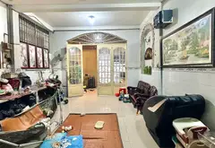 Nhà mặt phố Hương Lộ 2 kinh doanh đỉnh, diện tích rộng 213m2... Bán nhà mặt phố tại Bình Tân, Hồ Chí Minh 02