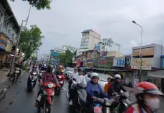 25 TỶ SỞ HỮU NHÀ PHỐ MẶT TIỀN NGAY GIAO LỘ NGUYỄN TRI PHƯƠNH- TRẦN HƯNG ĐẠO QUẬN 5... Bán nhà mặt phố tại An Đông, Hồ Chí Minh 15