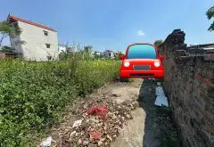Đất nền vuông vức, vị trí vàng tại Bắc Thượng Quang Tiến... Bán đất tại Nội Bài, Hà Nội 02