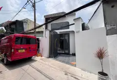 Nhà Trưng Vương, Trung Chánh, Hóc Môn, 5,4x19m, 2 tầng, 5.x tỷ... Bán nhà riêng tại Bà Điểm, Hồ Chí Minh 01