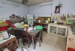 Bán nhà 90m2 mặt tiền Trần Hưng Đao 2 tầng 3 PN 3WC... Bán nhà mặt phố tại An Đông, Hồ Chí Minh 04