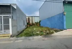 Bán đất mặt tiền 4m tại Bình Tân giá tốt... Bán đất tại Bình Tân, Hồ Chí Minh 01