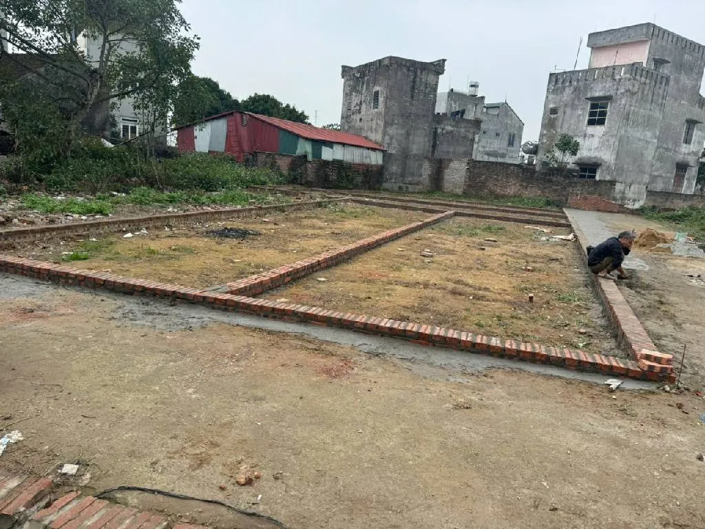 Bán đất nền 62.7m² tại khu vực phát triển gần khu công nghiệp Quang Minh... Bán owner_side tại Quang Minh, Hà Nội 01