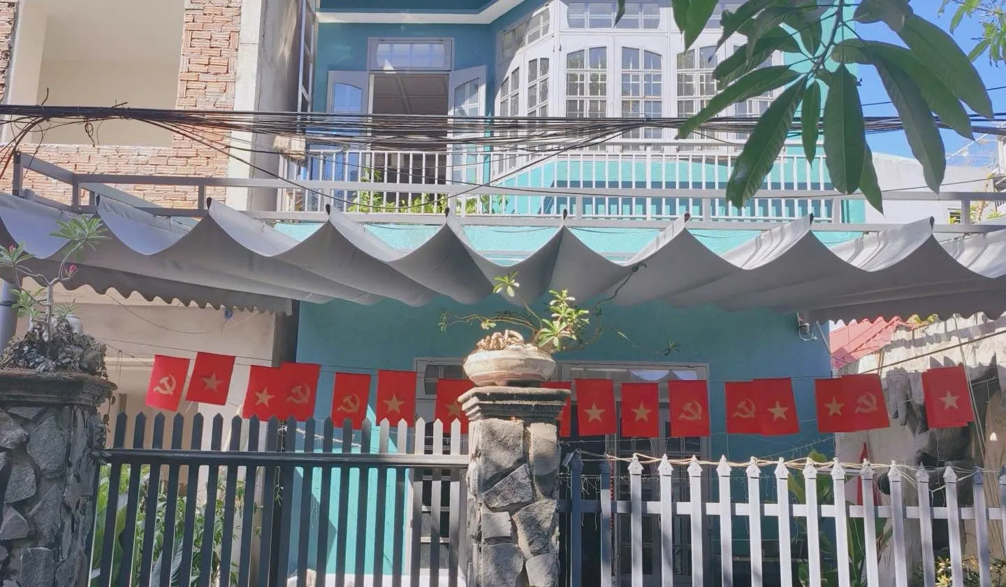 Cơ Hội Vàng Sở Hữu Nhà 2 Tầng Trung Tâm Hòa Khánh Với Diện Tích Rộng 159m²... Bán nhà riêng tại Hòa Khánh, Đà Nẵng 01