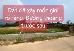 Bán đất nền tại Bắc Sơn, Sóc Sơn - Diện tích 121m², Giá 2.03 tỷ VNĐ... Bán owner_side tại Trung Giã, Hà Nội 02