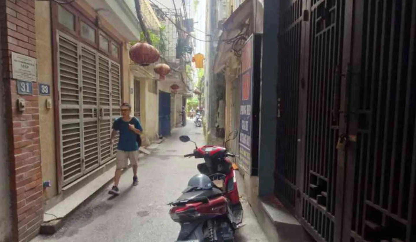Căn Homestay 7 Tầng Sang Chảnh, 18 Phòng Khép Kín - Kinh Doanh Thăng Hoa!... Bán nhà riêng tại Hà Đông, Hà Nội 01