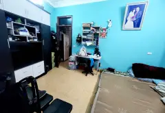 Nhà 53.4m2, lô góc 4 tầng, 3 mặt thoáng, ngõ rộng tại Bằng Liệt, Hoàng Mai,... Bán nhà riêng tại Hoàng Liệt, Hà Nội 01