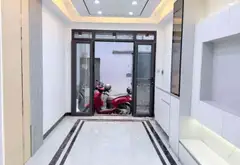 Nhà Xây Mới 6 Tầng Tại Tương Mai, Hai Bà Trưng - Đầu Tư Thông Minh... Bán nhà riêng tại Tương Mai, Hà Nội 02