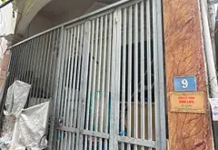 5 tỷ 33 m 50 m ra ô tô . 100 m ra phố thạch bàn . Ngõ nông rộng... Bán đất tại Long Biên, Hà Nội 05