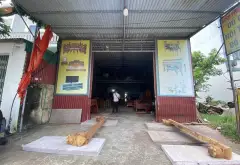 Cơ hội duy nhất sở hữu đất mặt tiền TL299B Tân An - Đất đẹp, giá tốt, kinh doanh sầm uất... Bán đất tại Tân An, Bắc Ninh 03