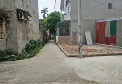 Cơ hội hiếm có sở hữu đất lô góc ở phường Trạm Lộ, Bắc Ninh... Bán đất tại Trạm Lộ, Bắc Ninh 04