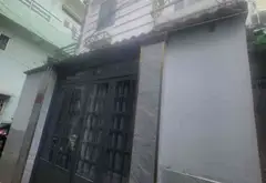 Nhà góc 2 mặt tiền, hẻm xe hơi Đồng Đen, tiện ích đầy đủ... Bán nhà riêng tại Tân Bình, Hồ Chí Minh 02