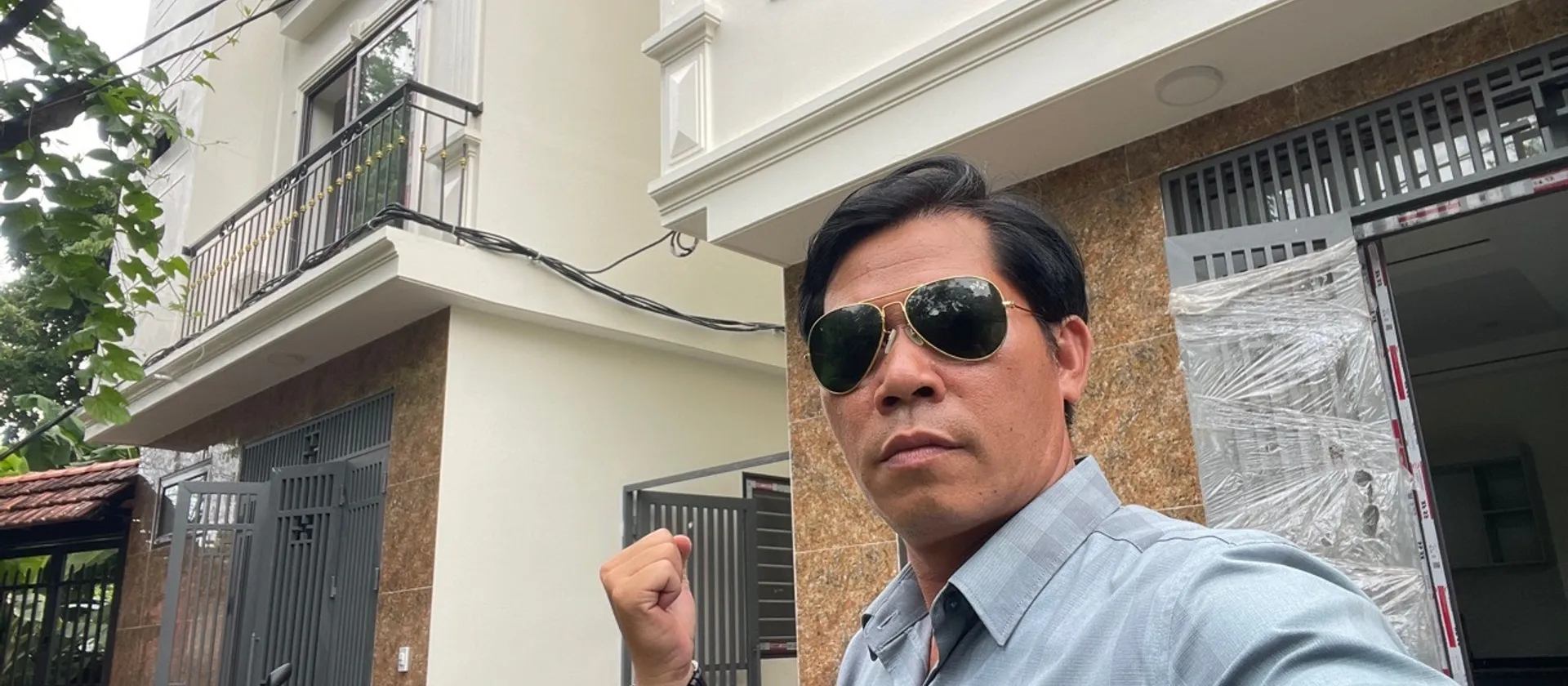 Nhà 4 tầng mới tinh, ô tô vào tận cửa tại Biên Giang... Bán nhà riêng tại Chương Mỹ, Hà Nội 01
