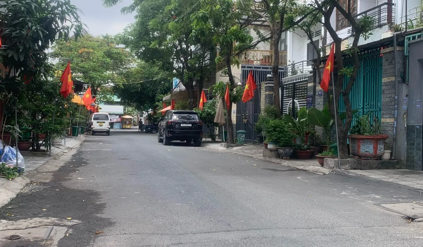 Trương Thị Hoa, Hiệp Thành | 70m² |... Bán nhà mặt phố tại Tân Thới Hiệp, Hồ Chí Minh 01