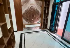 Nhà đẹp 4 tầng, hiện đại tại Phú Lương - Giá tốt bất ngờ... Bán nhà riêng tại Phú Lương, Hà Nội 04