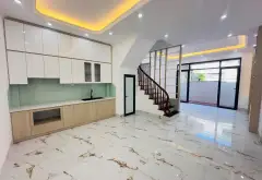 BA BƯỚC RA Ô TÔ TRÁNH , BẾN XE BUÝT , CHỢ NGỌC HỒI , VĐ 3.5 .... Bán nhà riêng tại Ngọc Hồi, Hà Nội 04